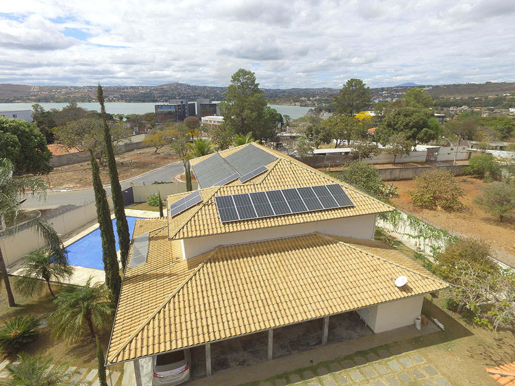 Empresa de Energia Solar Fotovoltaica em BH e Região (31) 99835-8647
